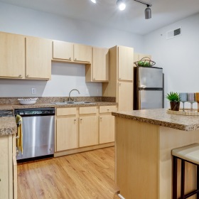 Beautiful kitchens with designer finishes